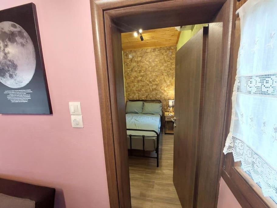 Homico 1 Lefokastro Villa ภายนอก รูปภาพ