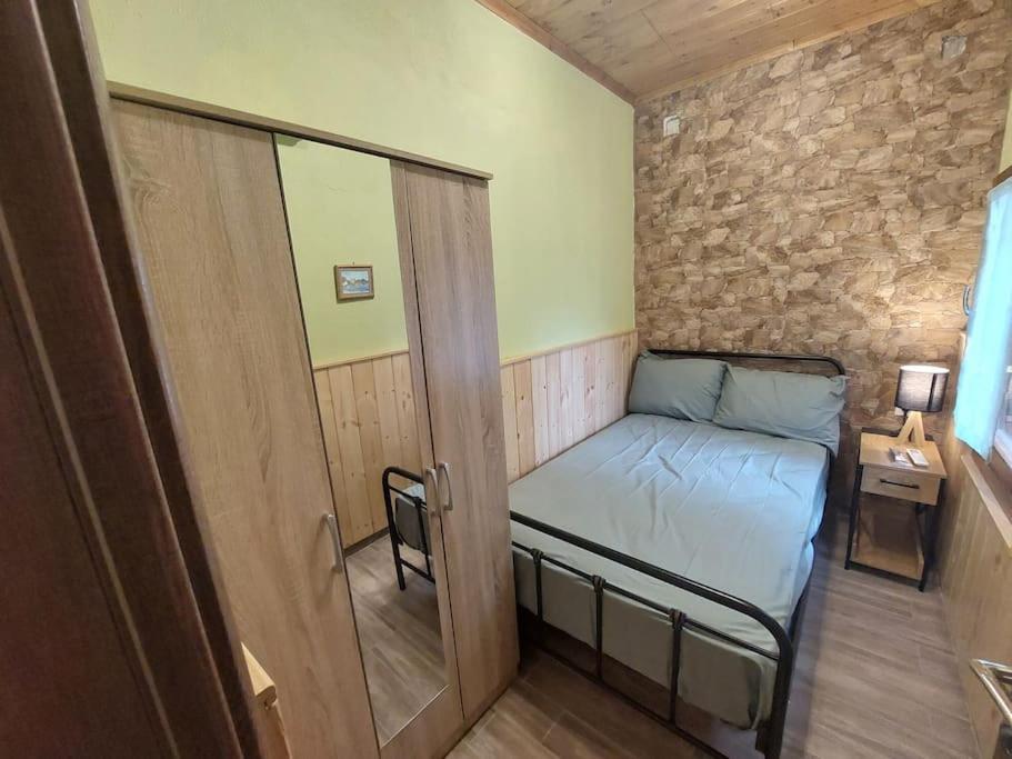 Homico 1 Lefokastro Villa ภายนอก รูปภาพ