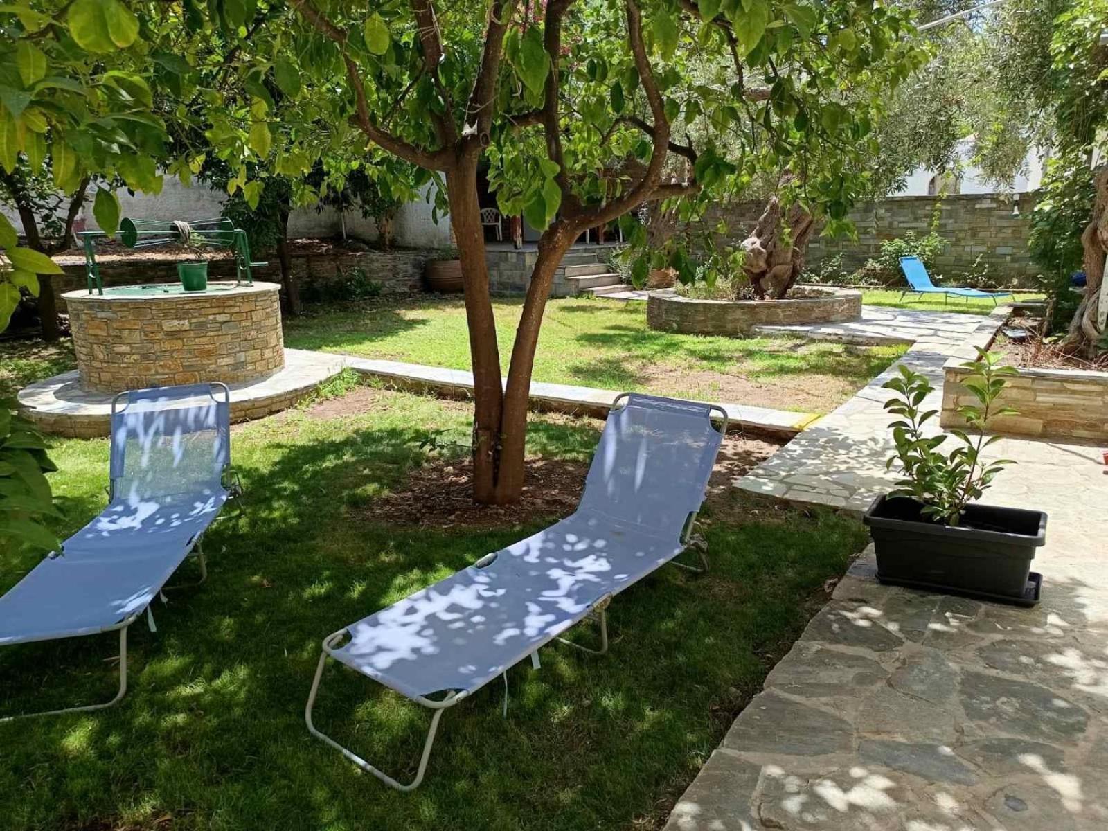 Homico 1 Lefokastro Villa ภายนอก รูปภาพ
